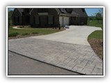 Stamped Concrete 13
