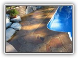 Stamped Concrete 14