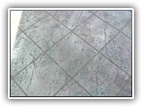 Stamped Concrete 2