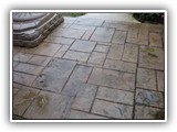 Stamped Concrete 7