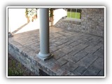 Stamped Concrete 9