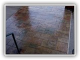 Stamped Concrete 26
