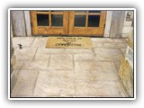 Stamped Concrete 27
