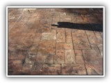 Stamped Concrete 38