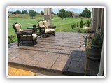 Stamped Concrete 41