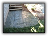 Stamped Concrete 60