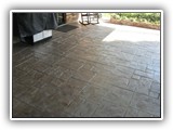 Stamped Concrete  65