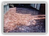 Stamped Concrete 75