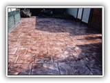 Stamped Concrete 76