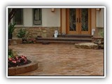 Stamped Concrete 84
