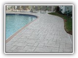 Stamped Concrete 91