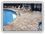 Stamped Concrete 88