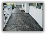 Stamped Concrete 94