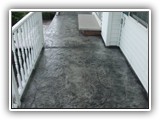 Stamped Concrete 95
