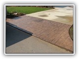 Stamped Concrete 98