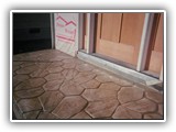 Stamped Concrete 101