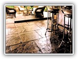 Stamped Concrete 103